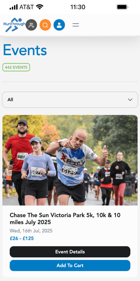 Competitive Analysis