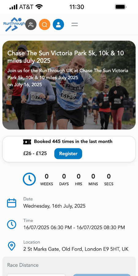 Competitive Analysis