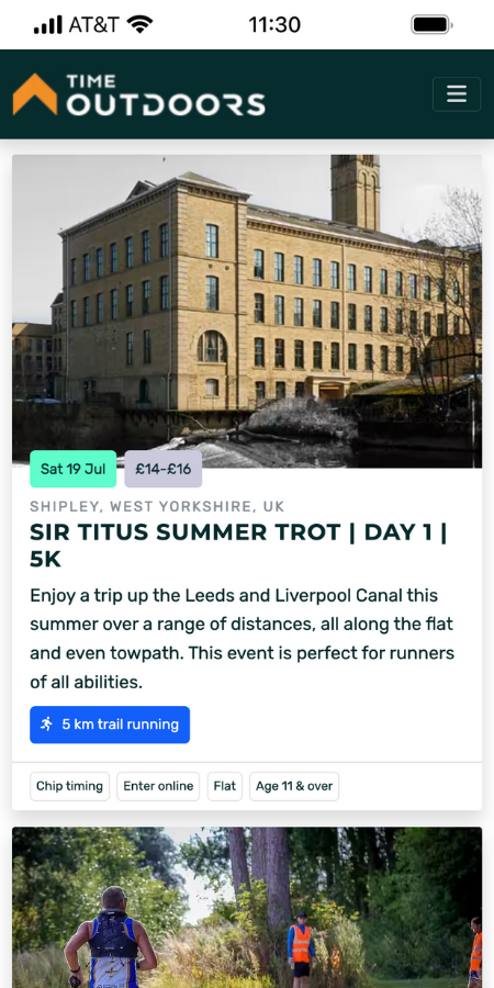 Competitive Analysis