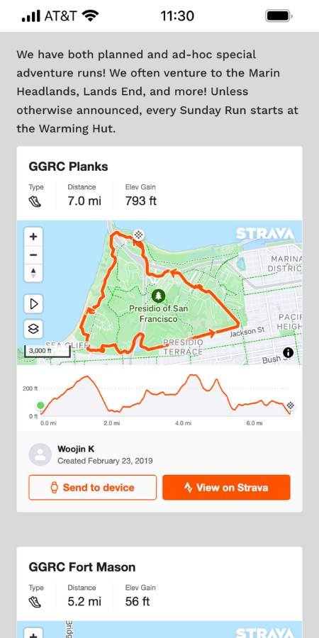 Competitive Analysis