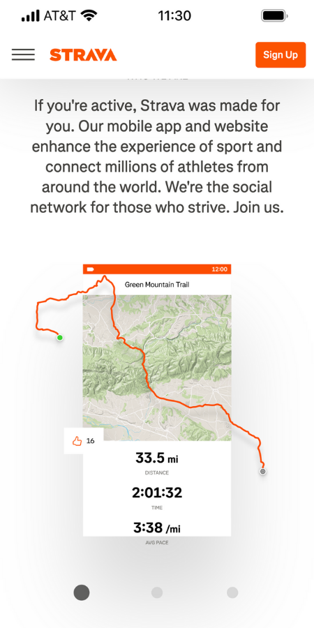 Competitive Analysis