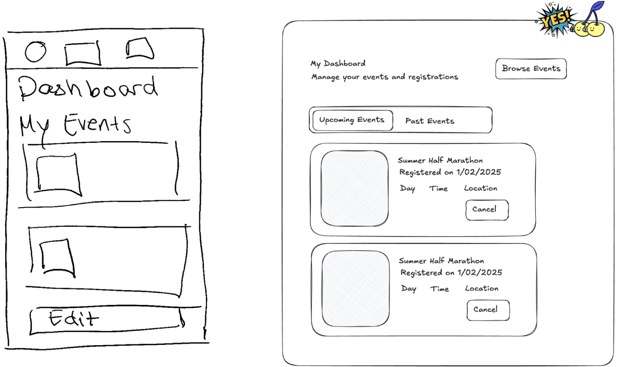 How might we help users move through sign-up with ease and confidence?